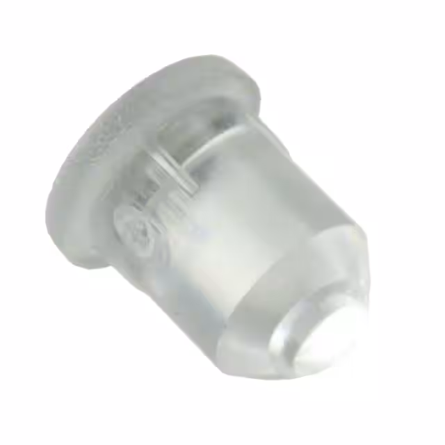 PLW5-5MM Bivar Inc.  Ottica - Tubi luminosi